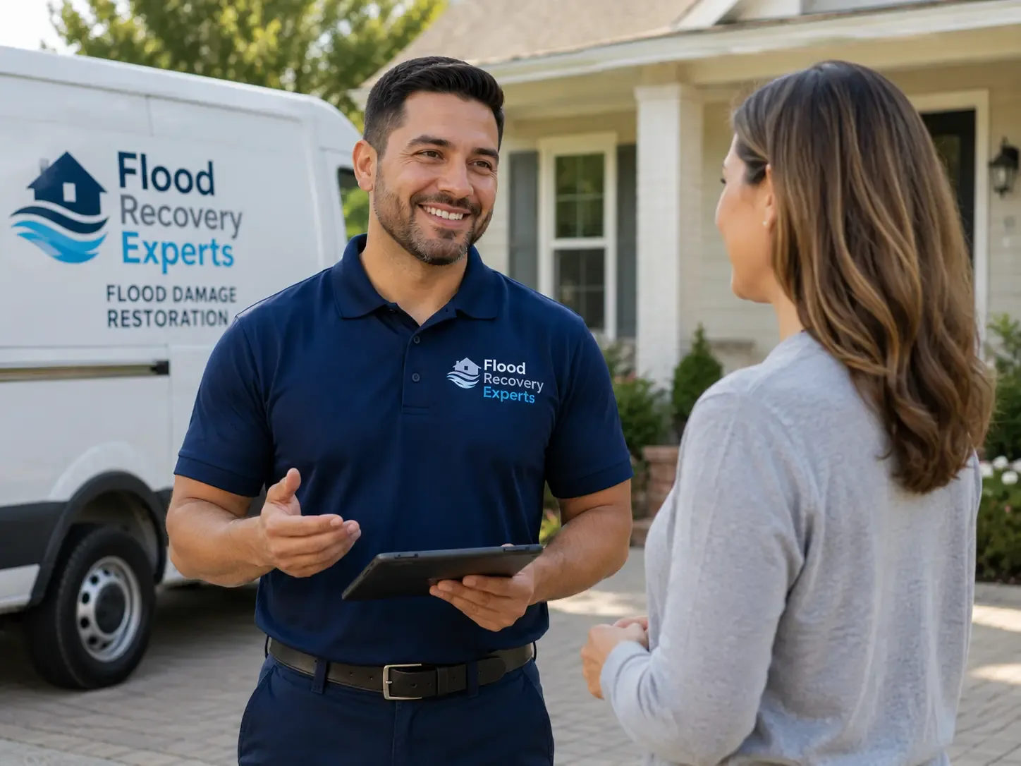 Flood Damage Cleanup Madisonburg, PA FAQs